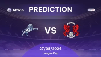 Millwall vs Leyton Millwall vs Leyton