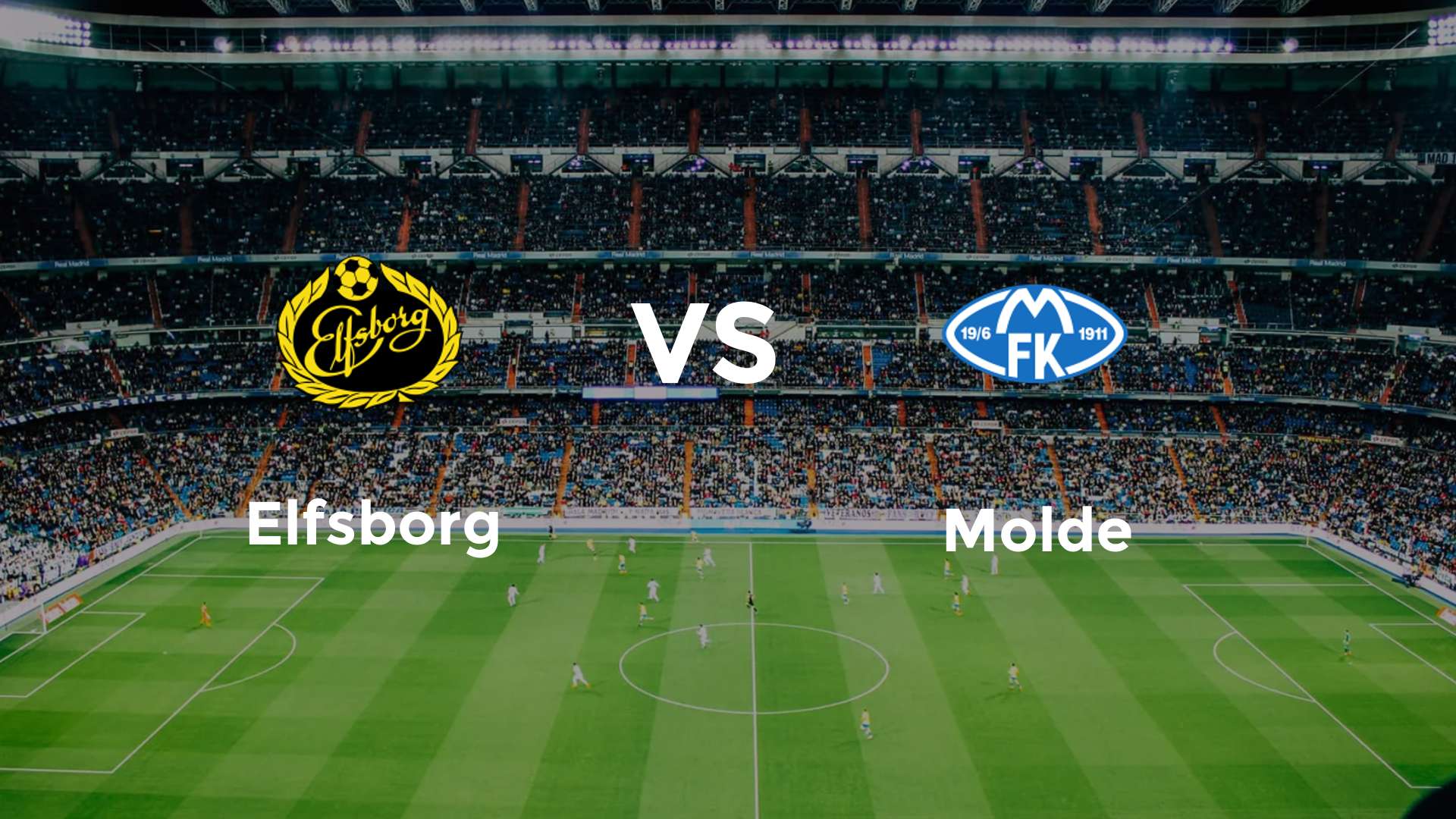 Prediksi Molde vs Elfsborg