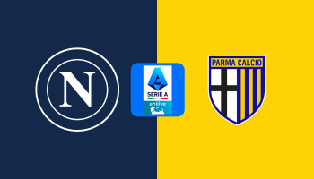Napoli vs Parma Napoli vs Parma