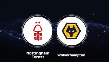 Nottingham Wolverhampton Nottingham Wolverhampton