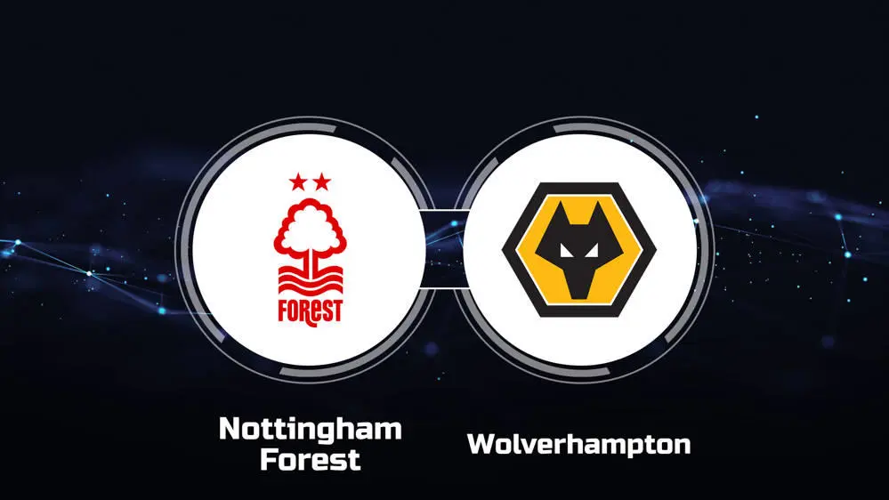 Nottingham Wolverhampton