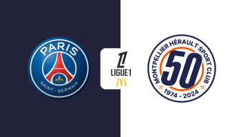 Prediksi PSG vs Montpellier