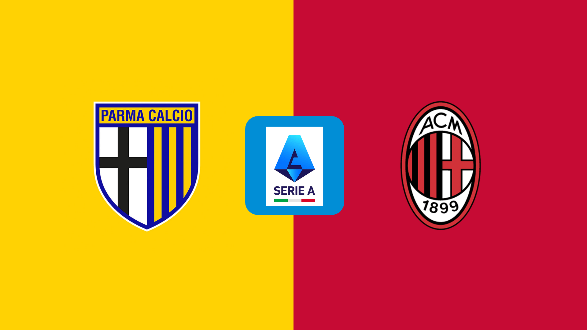 Parma vs AC Milan Parma vs AC Milan