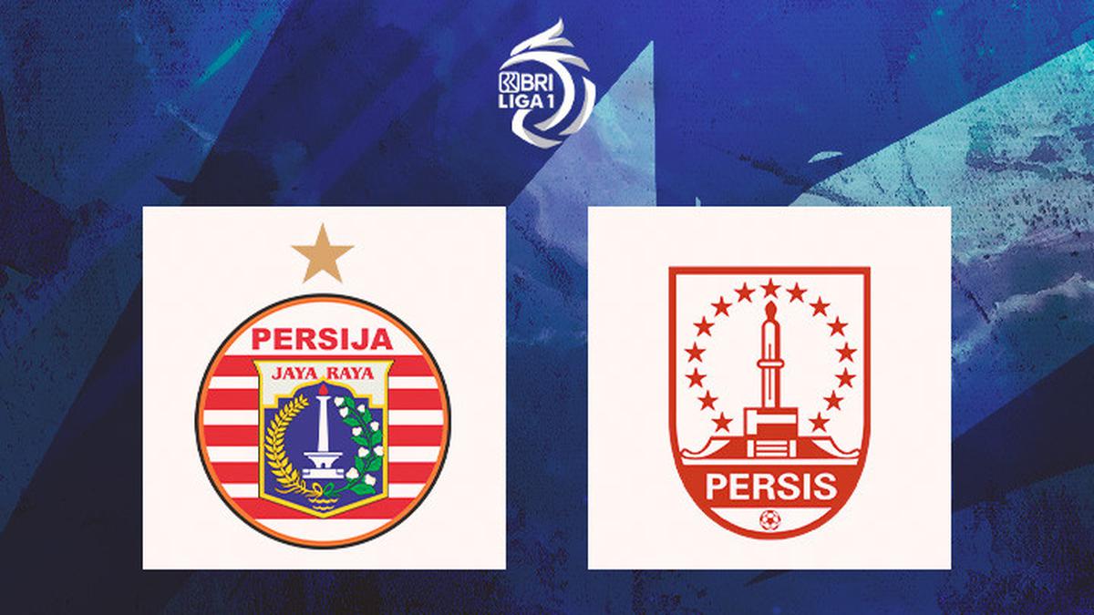 Prediksi Persija vs Persis