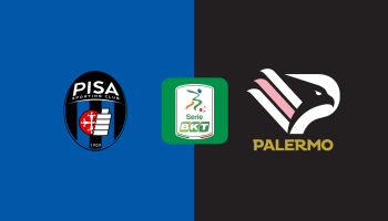 Pisa vs Palermo Pisa vs Palermo