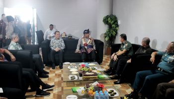 PjGubsu_Sambut KapoldaSumut 4