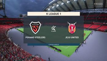 Pohang Steelers vs Jeju United Prediksi Pohang Steelers vs Jeju United