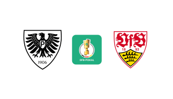 Preussen Munster vs Stuttgart Preussen Munster vs Stuttgart