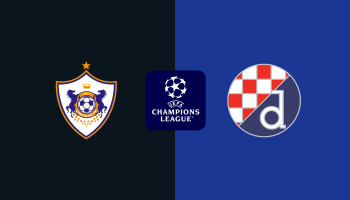 Qarabag vs Dinamo Zagreb Qarabag vs Dinamo Zagreb