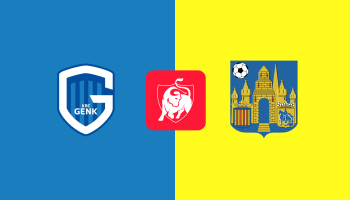 Racing Genk vs Westerlo Racing Genk vs Westerlo