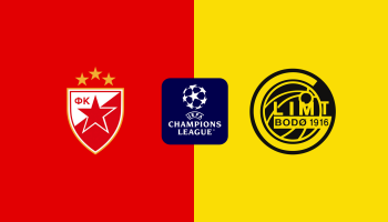 Red Star vs Bodo Glimt Red Star vs Bodo Glimt