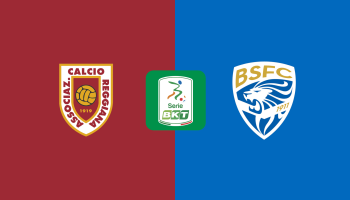 Reggiana vs Brescia Prediksi Reggiana vs Brescia, Serie B Italia 28 Agustus 2024