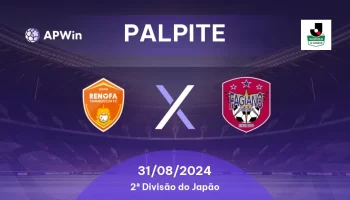 Renofa vs Fagiano Renofa vs Fagiano