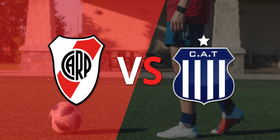 River Plate vs Talleres