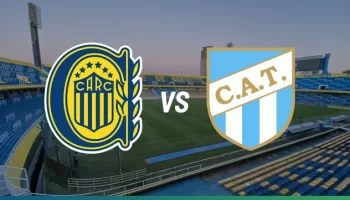 Rosario Central vs Tucuman Rosario Central vs Tucuman