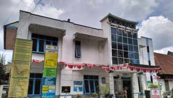 Rsud karo