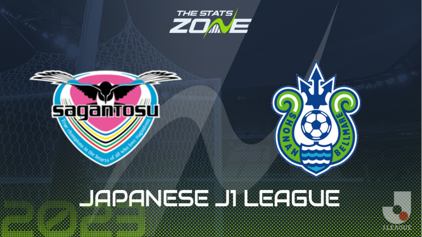 Sagan Tosu vs Shonan Bellmare