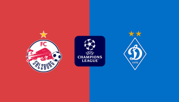 Salzburg vs Dynamo Kiev Salzburg vs Dynamo Kiev