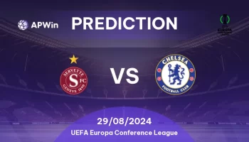 Servette vs Chelsea Servette vs Chelsea