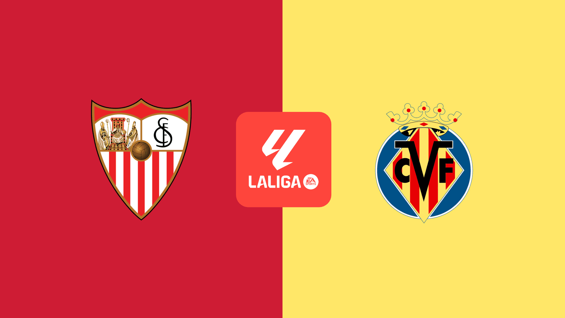 Sevilla vs Villarreal Prediksi Sevilla vs Villarreal