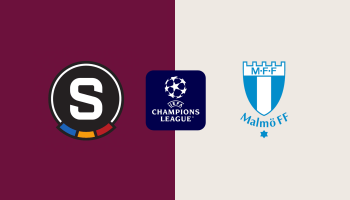 Sparta Praha vs Malmo Sparta Praha vs Malmo