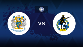 Stockport vs Bristol Rovers Prediksi Stockport vs Bristol Rovers