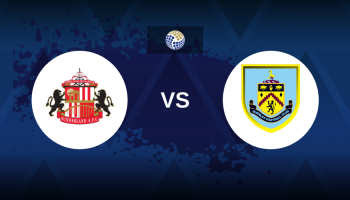 Sunderland vs Burnley Prediksi Sunderland vs Burnley