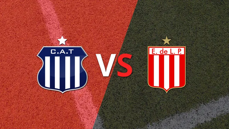 Talleres vs Estudiantes
