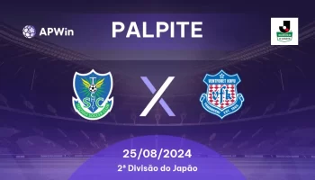 Tochigi vs Ventforet Kofu Prediksi Tochigi vs Ventforet