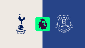 Tottenham vs Everton Tottenham vs Everton