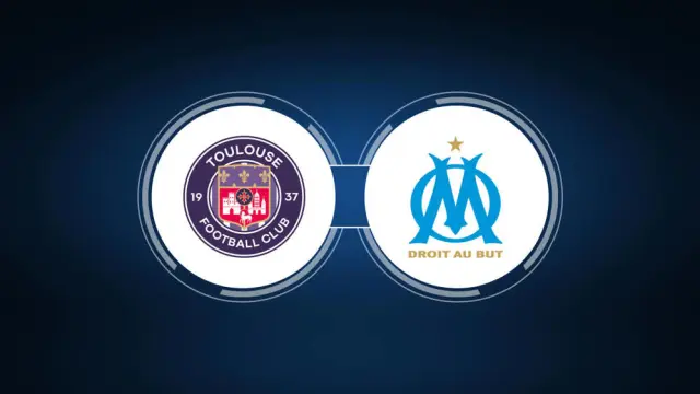 Toulouse vs Marseille