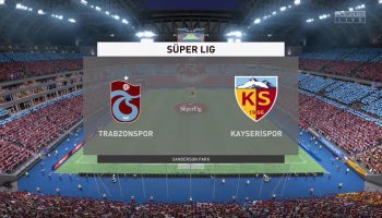 Trabzonspor vs Kayserispor Prediksi Trabzonspor vs Kayserispor, Turkey Super Lig 27 Agustus 2024