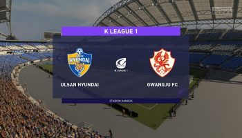 Ulsan Hyundai vs Gwangju Ulsan vs Gwangju