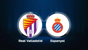 Valladolid vs Espanyol Prediksi Valladolid vs Espanyol