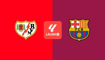 Vallecano vs Barcelona Vallecano vs Barcelona