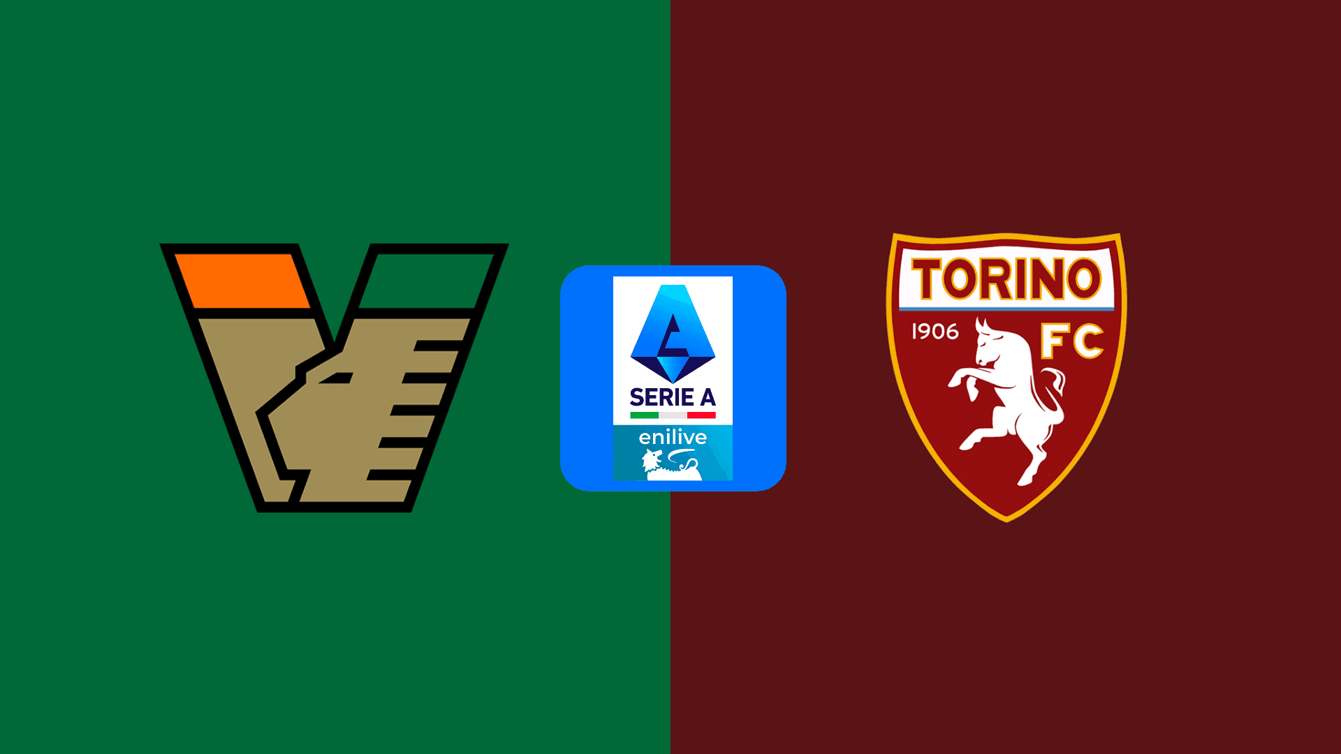Venezia vs Torino