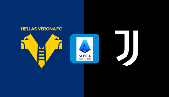 Verona vs Juventus Verona vs Juventus
