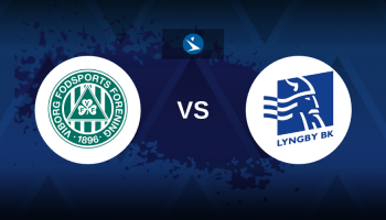 Viborg vs Lyngby Viborg vs Lyngby