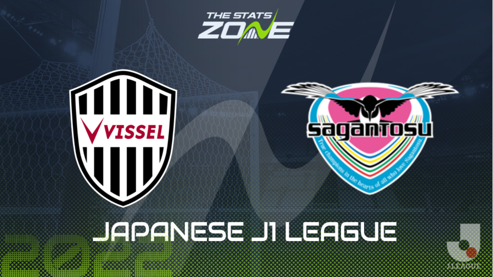 Vissel Kobe vs Sagan Tosu