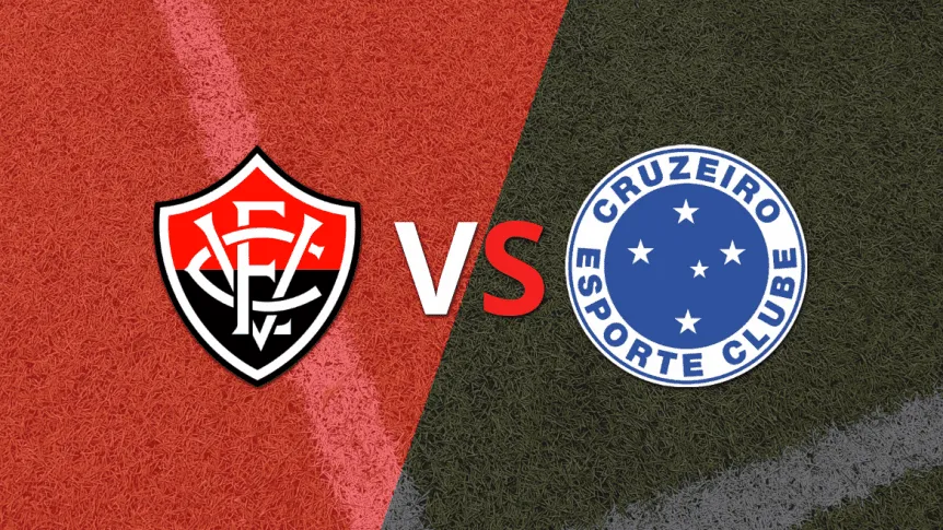 Vitoria vs Cruzeiro
