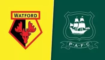 Watford vs Plymouth Watford vs Plymouth