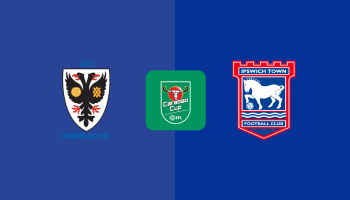 Wimbledon vs Ipswich Prediksi Wimbledon vs Ipswich