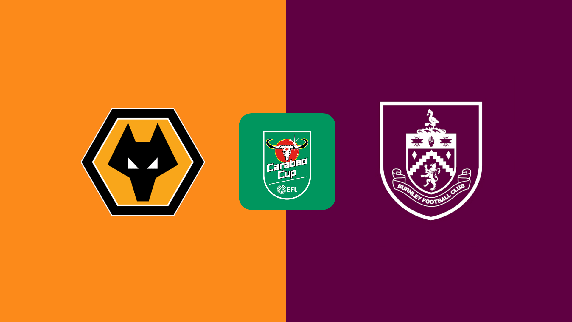Wolverhampton vs Burnley Wolverhampton vs Burnley