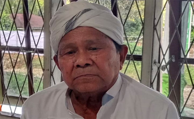 ketua-MUI-Tapsel