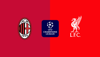 AC Milan vs Liverpool