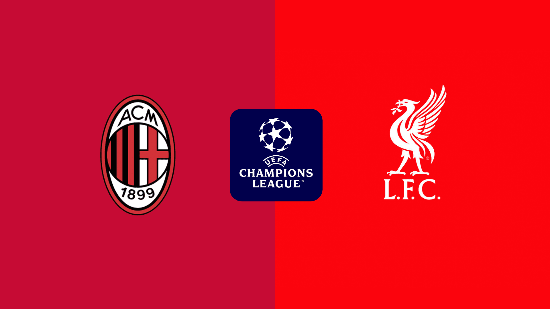 AC Milan vs Liverpool