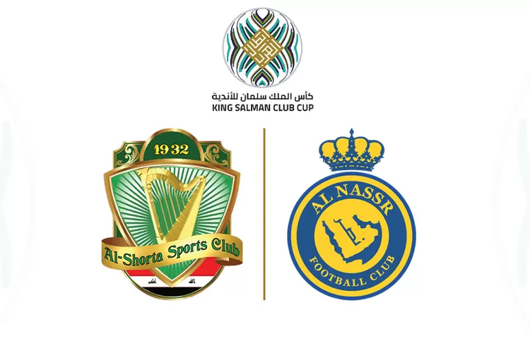 Al Shorta vs Al Nassr Al Shorta vs Al Nassr