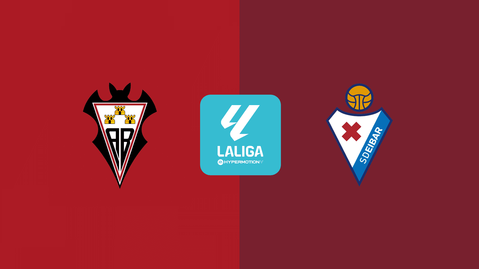 Albacete vs Eibar