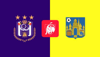 Anderlecht vs Westerlo