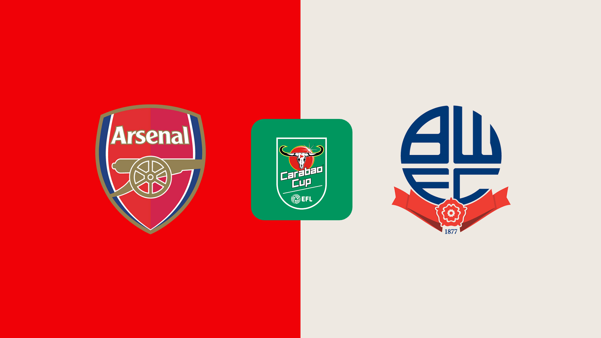 Arsenal vs Bolton